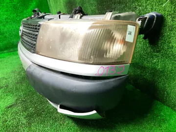 НОУСКАТ НА TOYOTA PROBOX NCP50 2NZ-FE