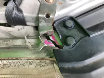 НОУСКАТ НА TOYOTA PROBOX NCP50 2NZ-FE