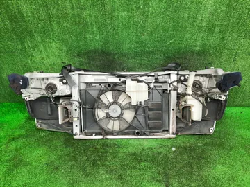 НОУСКАТ НА TOYOTA PROBOX NCP50 2NZ-FE