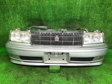 НОУСКАТ НА TOYOTA CROWN JZS151 1JZ-GE