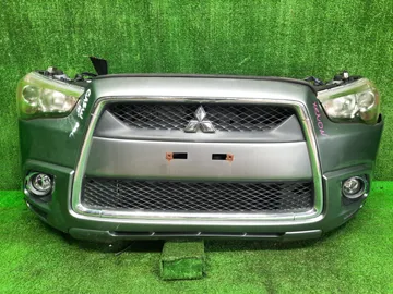 НОУСКАТ НА MITSUBISHI RVR GA3W 4B10