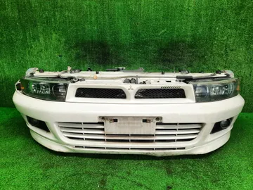 НОУСКАТ НА MITSUBISHI GALANT EA1A 4G93