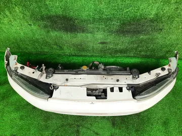 НОУСКАТ НА MITSUBISHI GALANT EA1A 4G93