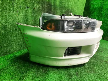 НОУСКАТ НА MITSUBISHI GALANT EA1A 4G93