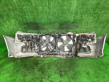 НОУСКАТ НА MITSUBISHI GALANT EA1A 4G93