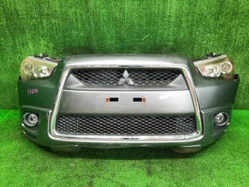 НОУСКАТ НА MITSUBISHI RVR GA3W 4B10