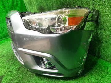 НОУСКАТ НА MITSUBISHI RVR GA3W 4B10