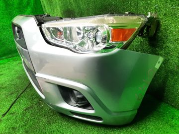 НОУСКАТ НА MITSUBISHI RVR GA3W 4B10