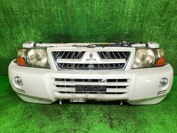 НОУСКАТ НА MITSUBISHI PAJERO V73W 6G72