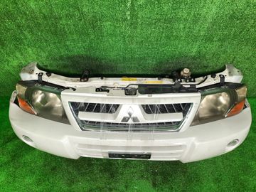 НОУСКАТ НА MITSUBISHI PAJERO V73W 6G72