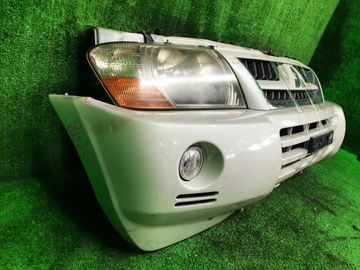 НОУСКАТ НА MITSUBISHI PAJERO V73W 6G72