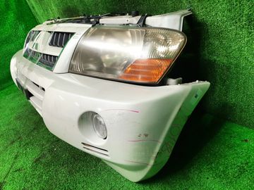 НОУСКАТ НА MITSUBISHI PAJERO V73W 6G72