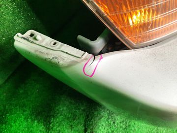 НОУСКАТ НА MITSUBISHI PAJERO V73W 6G72