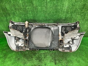 НОУСКАТ НА MITSUBISHI PAJERO V73W 6G72