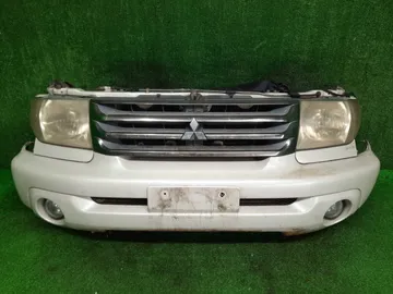 НОУСКАТ НА MITSUBISHI PAJERO IO H77W 4G94