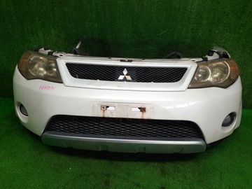 НОУСКАТ НА MITSUBISHI OUTLANDER CW5W 4B12