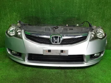 НОУСКАТ НА HONDA CIVIC FD3 LDA