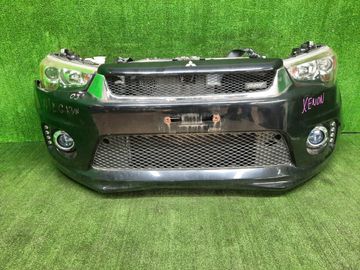 НОУСКАТ НА MITSUBISHI RVR GA3W 4B10