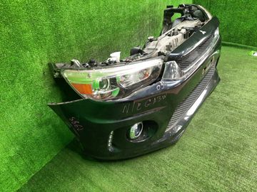 НОУСКАТ НА MITSUBISHI RVR GA3W 4B10