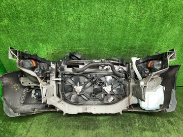 НОУСКАТ НА MITSUBISHI RVR GA3W 4B10