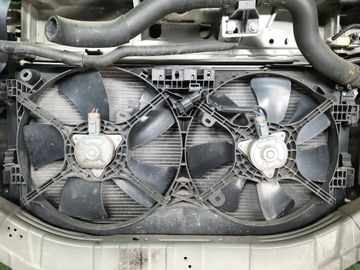 НОУСКАТ НА MITSUBISHI RVR GA3W 4B10