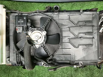 НОУСКАТ НА MITSUBISHI LANCER CEDIA CS2A 4G15