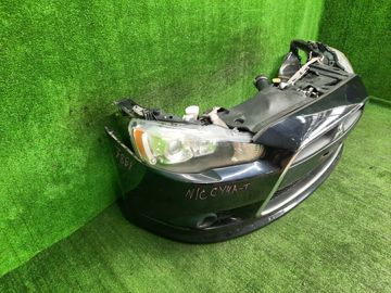 НОУСКАТ НА MITSUBISHI GALANT FORTIS CY4A 4B11T