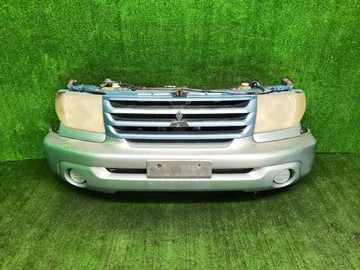 НОУСКАТ НА MITSUBISHI PAJERO IO H76W 4G93