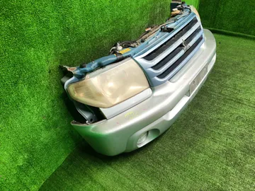 НОУСКАТ НА MITSUBISHI PAJERO IO H76W 4G93