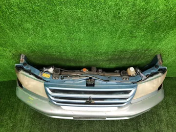 НОУСКАТ НА MITSUBISHI PAJERO IO H76W 4G93