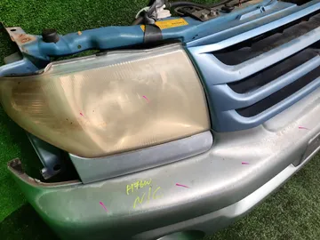 НОУСКАТ НА MITSUBISHI PAJERO IO H76W 4G93