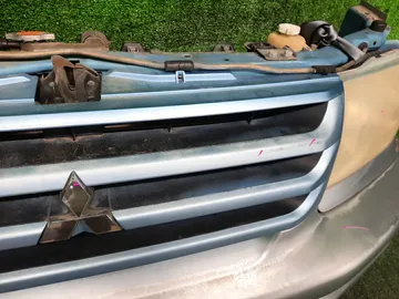 НОУСКАТ НА MITSUBISHI PAJERO IO H76W 4G93