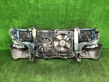 НОУСКАТ НА MITSUBISHI PAJERO IO H76W 4G93