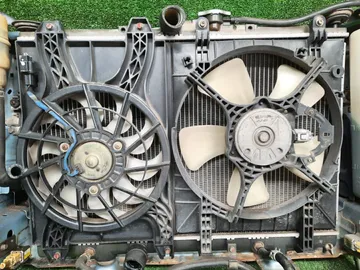 НОУСКАТ НА MITSUBISHI PAJERO IO H76W 4G93