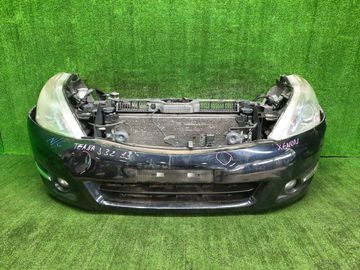 НОУСКАТ НА NISSAN TEANA J32 VQ25DE