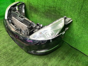 НОУСКАТ НА NISSAN TEANA J32 VQ25DE