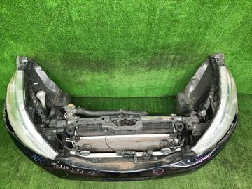 НОУСКАТ НА NISSAN TEANA J32 VQ25DE