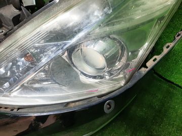 НОУСКАТ НА NISSAN TEANA J32 VQ25DE