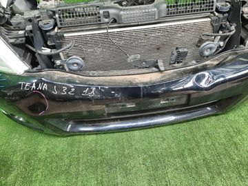 НОУСКАТ НА NISSAN TEANA J32 VQ25DE