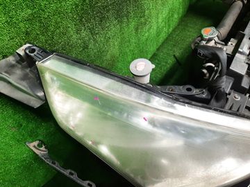 НОУСКАТ НА NISSAN TEANA J32 VQ25DE