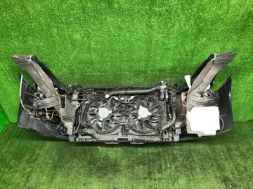 НОУСКАТ НА NISSAN TEANA J32 VQ25DE