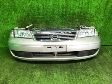 НОУСКАТ НА NISSAN SUNNY FB15 QG15DE