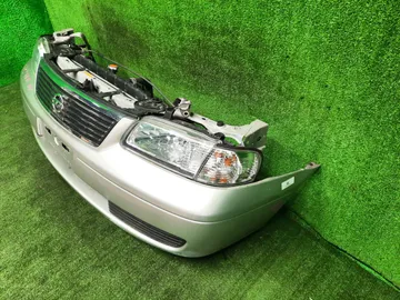 НОУСКАТ НА NISSAN SUNNY FB15 QG15DE