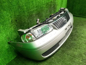 НОУСКАТ НА NISSAN SUNNY FB15 QG15DE