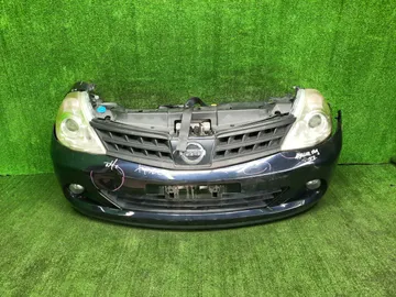 НОУСКАТ НА NISSAN TIIDA C11 HR15DE