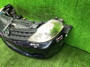 НОУСКАТ НА NISSAN TIIDA C11 HR15DE