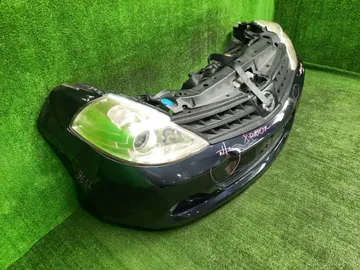 НОУСКАТ НА NISSAN TIIDA C11 HR15DE