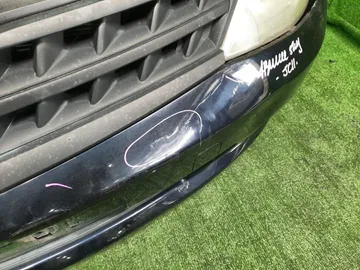 НОУСКАТ НА NISSAN TIIDA C11 HR15DE