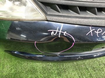 НОУСКАТ НА NISSAN TIIDA C11 HR15DE