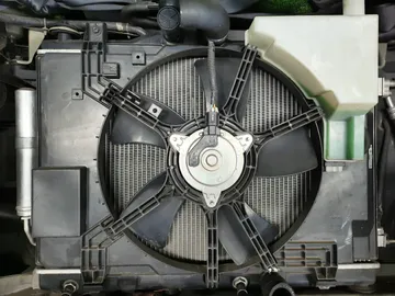 НОУСКАТ НА NISSAN TIIDA C11 HR15DE